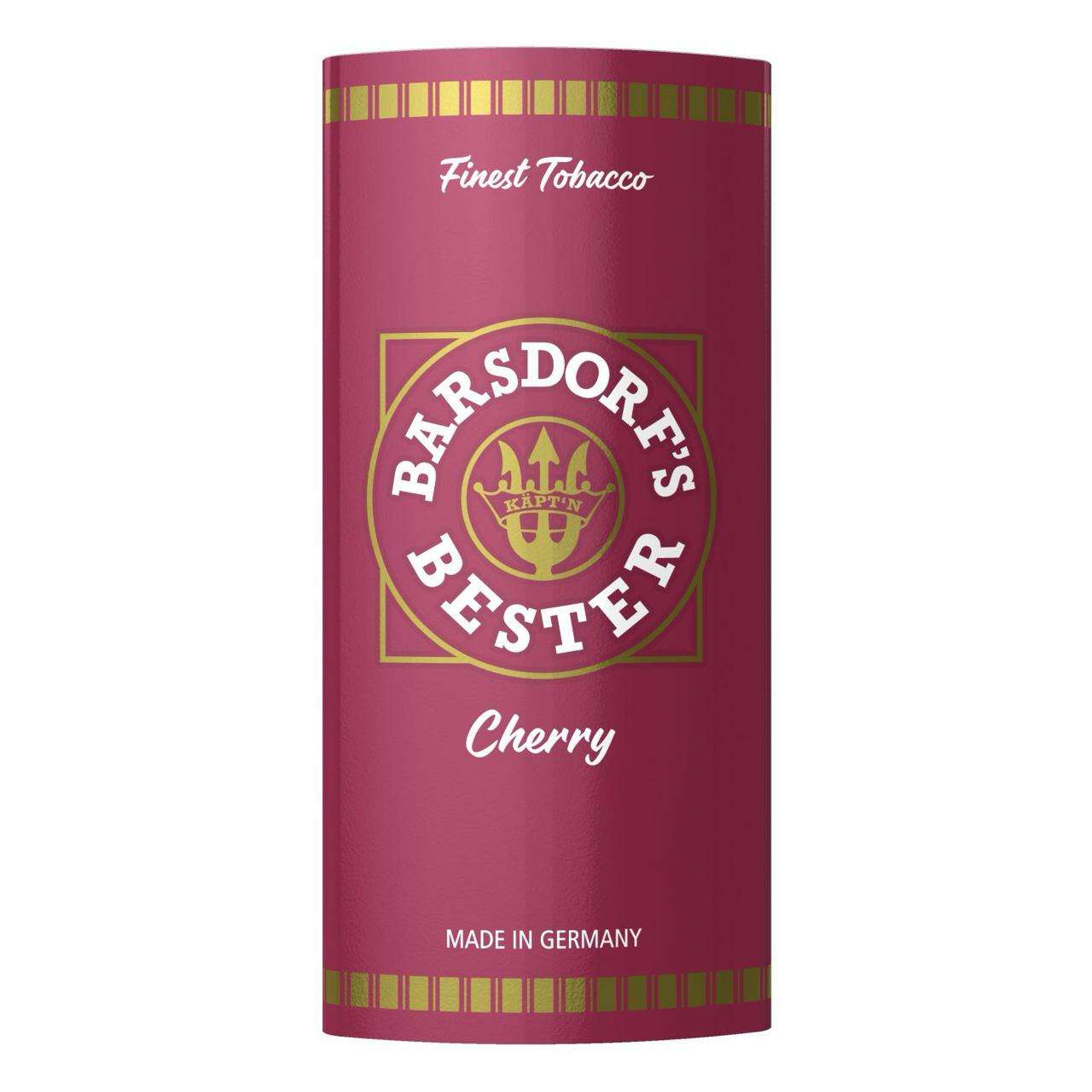 Barsdorf’s Bester Cherry 40gms